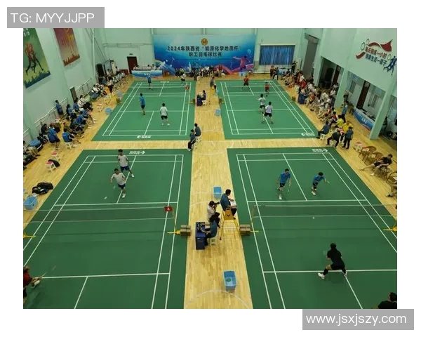 西安羽毛球队强势崛起力量榜单TOP10全面解析